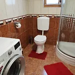 Malomkerék 1. Appartement