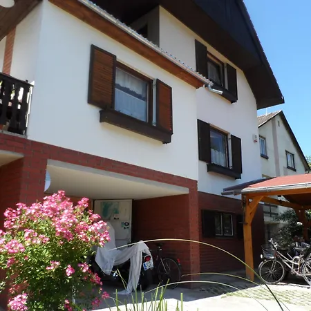 Malomkerék 1. Appartement Zebegény