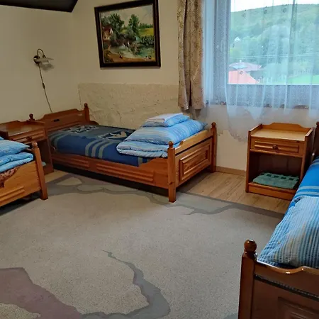 Malomkerék 1. Appartement