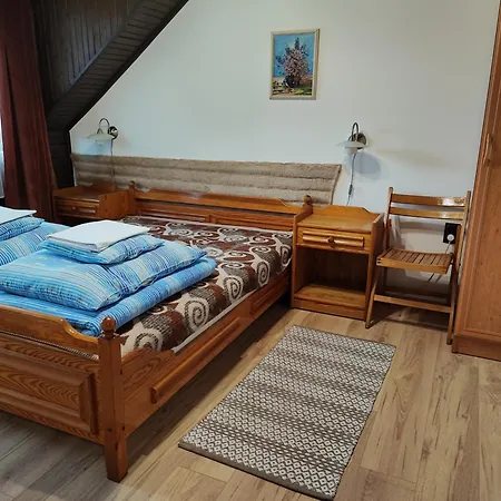 Malomkerek Vendeghaz 1.