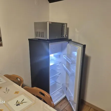Malomkerék 1. Appartement