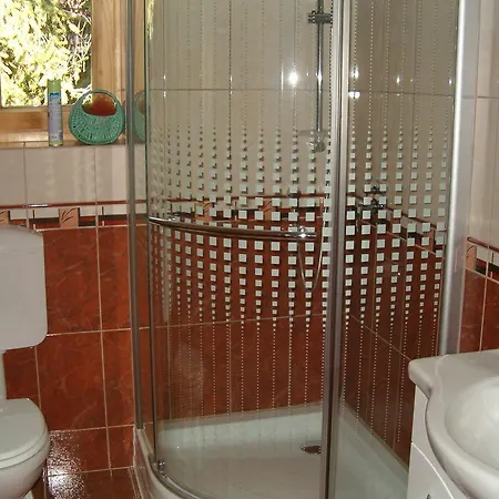 Apartment Malomkerek Vendeghaz 1. *