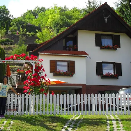 Apartment Malomkerek Vendeghaz 1. *