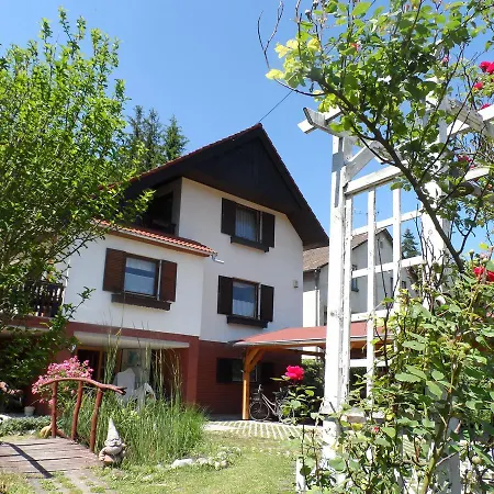 Apartment Malomkerek Vendeghaz 1.
